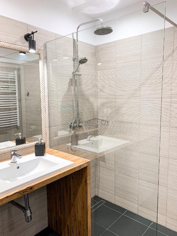 Apartamenty Olenka I - Szczytno Mazury Eksteriør bilde